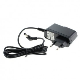 Oem - AC Oplader voor Nintendo / SNES / (EU) Famicom / NES - 9V/1A ON1292 -  - ON1292