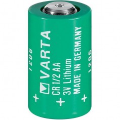 Varta CR14250 1/2 AA 3V Lithium