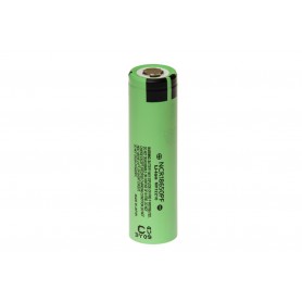Panasonic - Panasonic NCR18650PF 10A 18650 2900mAh -  - NK079-CB