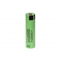 Panasonic, Panasonic NCR18650PF 10A 18650 2900mAh, 18650 formaat, NK079-CB