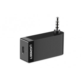 UGREEN - Ugreen Wireless Bluetooth 4.1 Audio Receiver with Mic - Wireless - UG363
