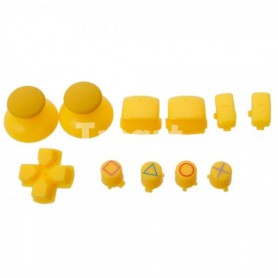 Oem - Kits de contrôleur de remplacement 11 ensembles compatibles avec PS3 - PlayStation 3 - TM66-CB