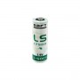 SAFT, SAFT LS17500 lithium battery 3.6V 3600mAh, Other formats, NK098