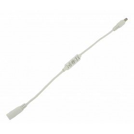 Oem - LED Dimmer met plug & play DC connectors LED05070 - LED connectors - LED05070