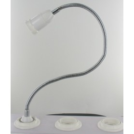 Oem - E27 Spiraal Stand 50CM 06082 - Lamp Fittings - 06082