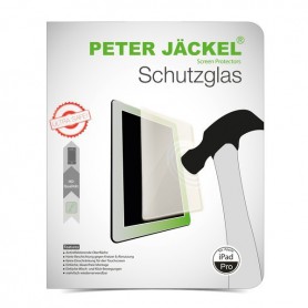 Oem - Gehard glas voor Apple iPad Pro PETER JACKEL HD ON3119 - iPad en Tablets Beschermfolie - ON3119