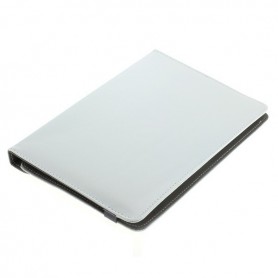 Oem - 10"Tablet PC Kunstleer Case Bookstyl -  - ON3089-CB
