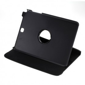 Oem - Kunstleren case voor Samsung Galaxy Tab A 8" SM-T350 - iPad en Tablets beschermhoezen - ON3147