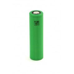 Sony - Sony Konion US18650VTC6 30A 3000mAh - Size 18650 - NK157-CB