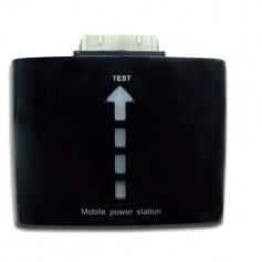 iPhone 3G / 3GS / 4G Power Station 1000MaH YAI432