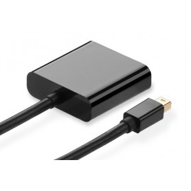 UGREEN - Mini Display Port to VGA Converter - VGA adapters - UG132-CB
