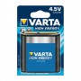 Varta, Varta High Energy 3LR12 4.5V Flat Battery 4912 ON059, Size C D 4.5V XL, ON059