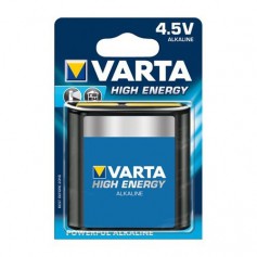 Varta High Energy 3LR12 4.5V Flat Battery 4912 ON059