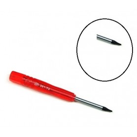 Oem - Torx Schroevendraaier Type 4 -  - ON021