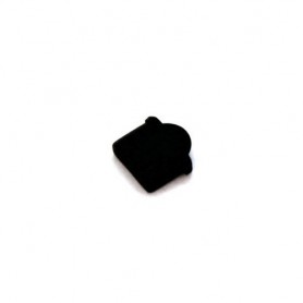 Oem - Stofkap voor Micro-HDMI-connector (Type D) zwart ON136 -  - ON136
