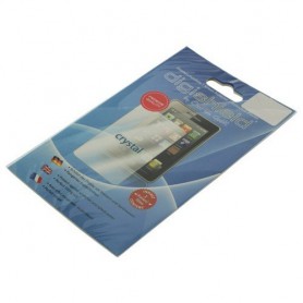 Oem - 2x Beschermfolie voor Sony Xperia Z - Japanese Quality -  - ON247