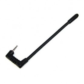 Oem - TMC-antenne 2.5mm 180 Graden gebogen ON935 -  - ON935