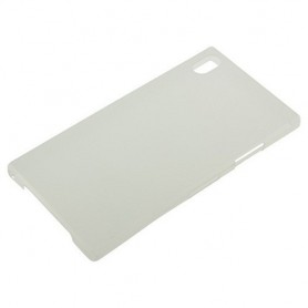 OTB - PP ultraslim case compatibel zu Sony Xperia Z1 - Sony phone cases - ON961