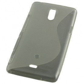 OTB - TPU Case kompatibel zu Sony Xperia Z - Sony phone cases - ON979