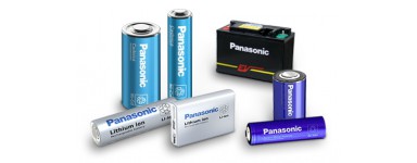 Rechargeable batteries