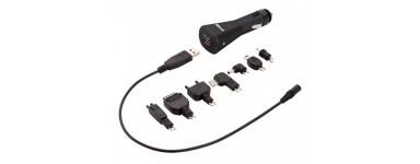 Battery charger accessories