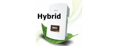 Hybrid Inverters