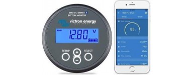 Battery monitor