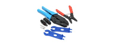 Solar-Installer Tools