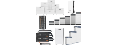 Home Energy Storage