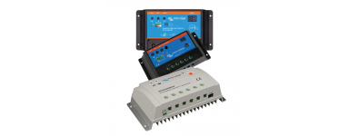 PWM BlueSolar