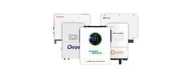 Grid‑connected inverters