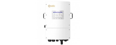 Hybrid low voltage